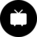 Niconico SVG Icon